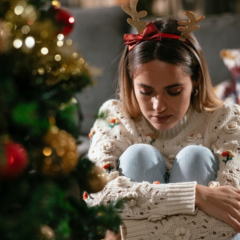 5 طرق فعالة للتغلب على اكتئاب العطلات