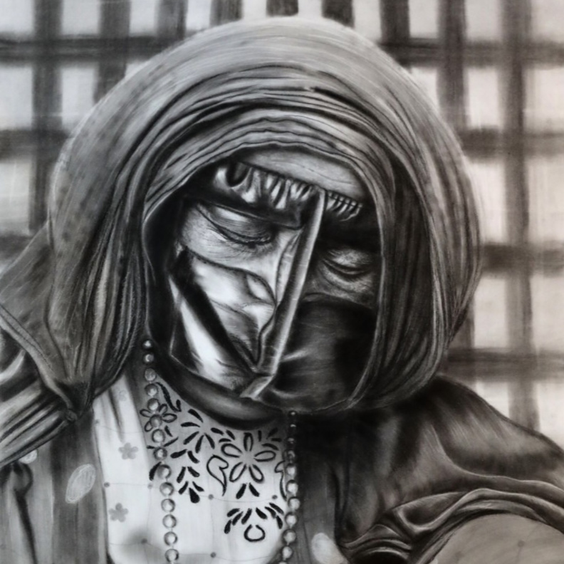 11 فنانا وفنانة إماراتية يقدمون إبداعاتهم في معرض فنون إماراتية بحي دبي للتصميم