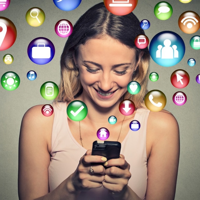 6 تأثيرات سلبية لمواقع التواصل الاجتماعي على صحتك العقلية