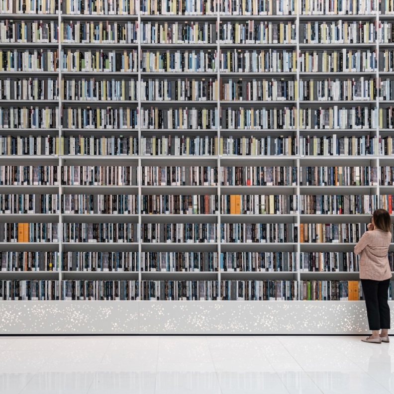 تعرفوا على أبرز فعاليات مكتبة محمد بن راشد خلال ديسمبر