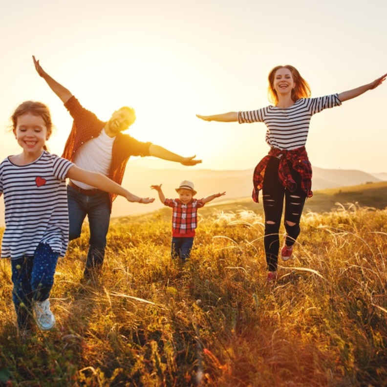 7 عادات صحية للحفاظ على صحتك بمناسبة اليوم الوطني الإماراتي