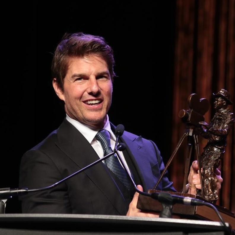 توم كروز Tom Cruise