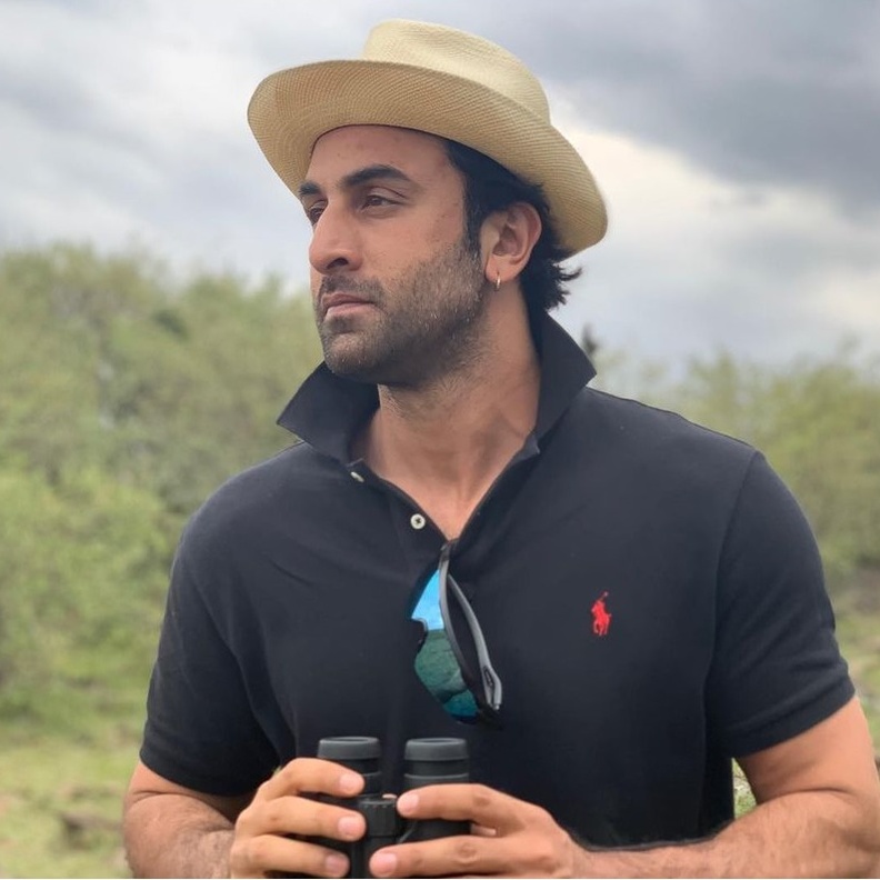 رانبير كابور