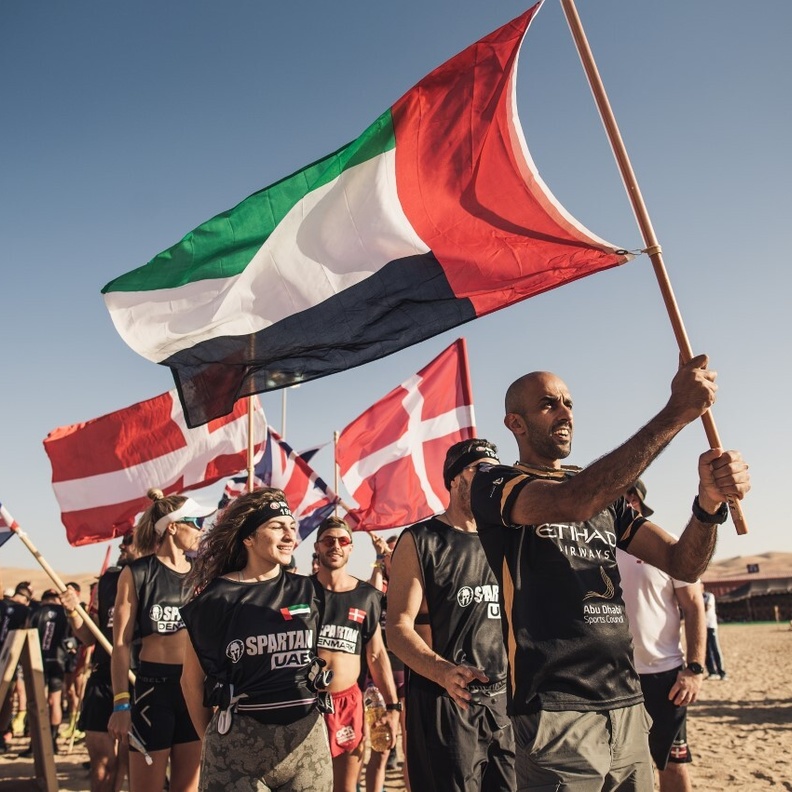 تعرفي على تفاصيل الاحتفال الرسمي للإمارات بعيد الاتحاد الـ 51 وأبرز الفعاليات