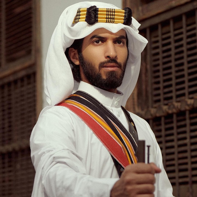 راجح الحارثي