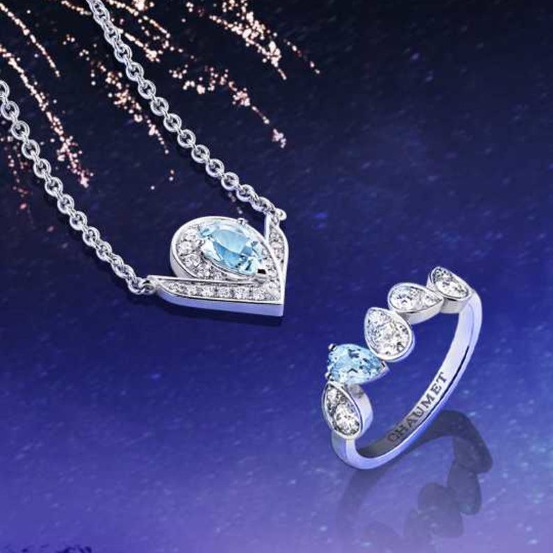 احتفال مفعم بالسحر مع شوميه