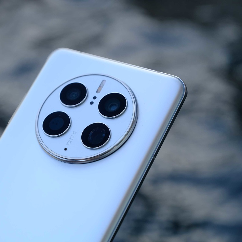 دليل هدايا نهاية العام: هاتف HUAWEI Mate50 Pro هو الخيار الأفضل للهاتف الرائد والهدية المثالية في موسم الأعياد