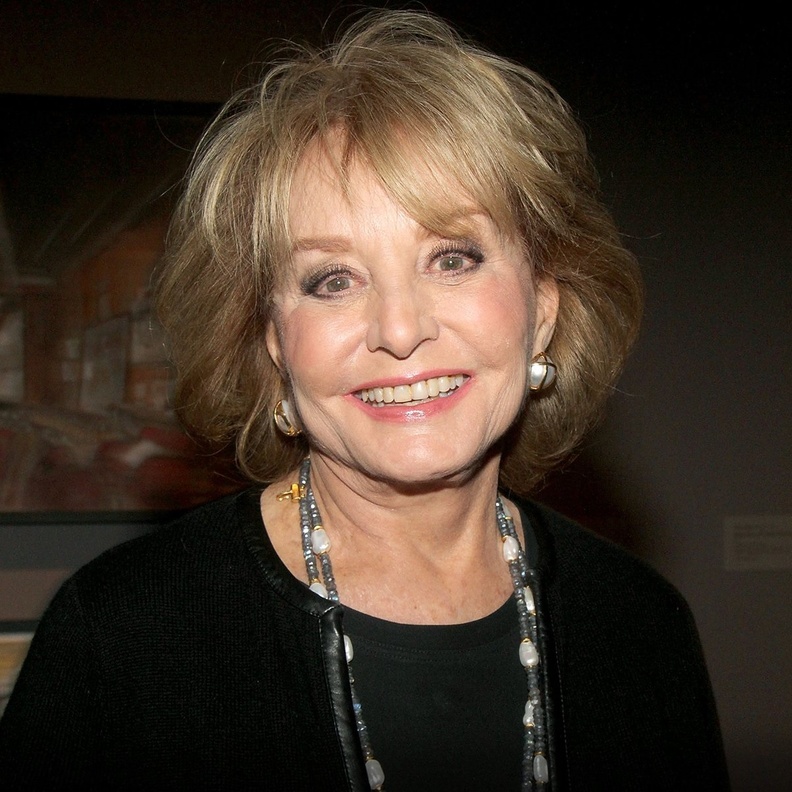 باربرا والترز