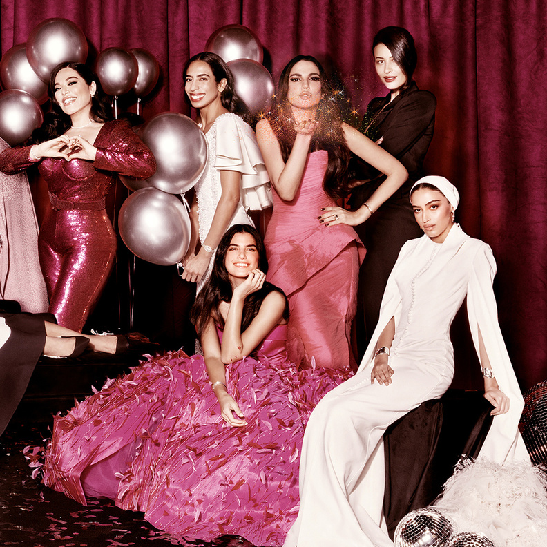 بجذور الماضي نعانق الغد.. 30 عامًا من "هي" وحلّة متجددة لعصر جديد 