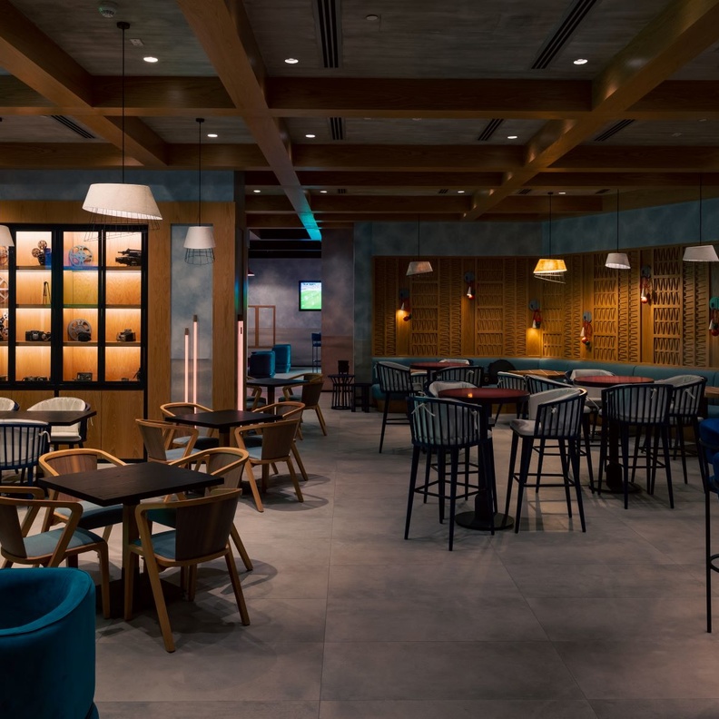 إرث أبوظبي يعلن عن افتتاح وجهته الجديدة Ramsa