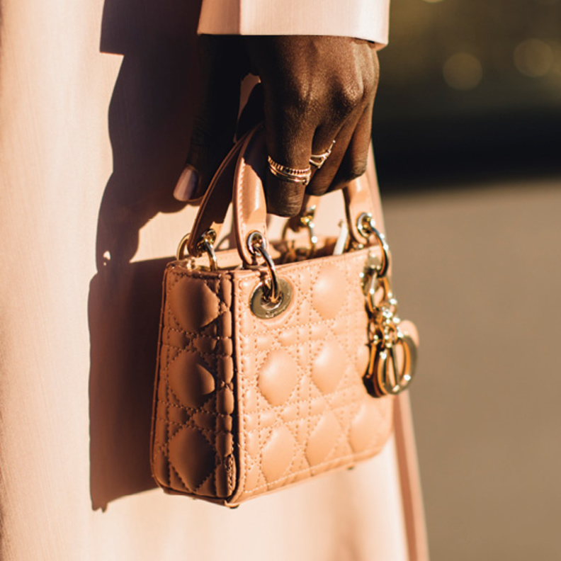 30 حقيبة أيقونية بمناسبة مرور 30 عامًا من "هي"