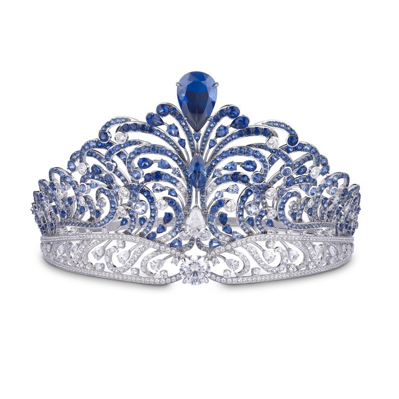 منظمة ملكة جمال الكون ومعوّض تكشفان عن "التاج رقم  12: فورس فور غود" في تايلندا