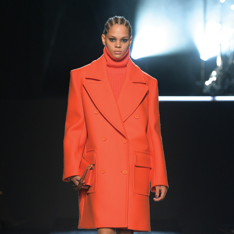 6 ألوان معاطف شتوية تناسب صاحبات البشرة السمراء