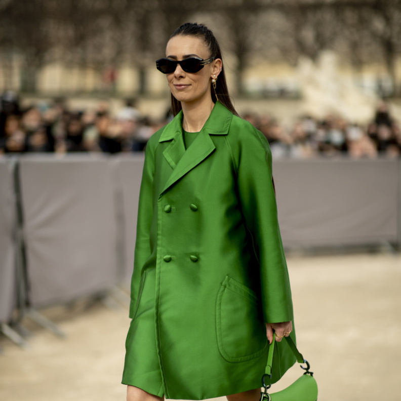 بوت الكاحل صيحة خريفية لافتة من Street style