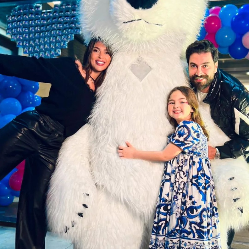 نجوم غيروا مفاهيم الإنفصال في عام 2022 وأحدثهم معتصم النهار وطليقته لين برنجكجي