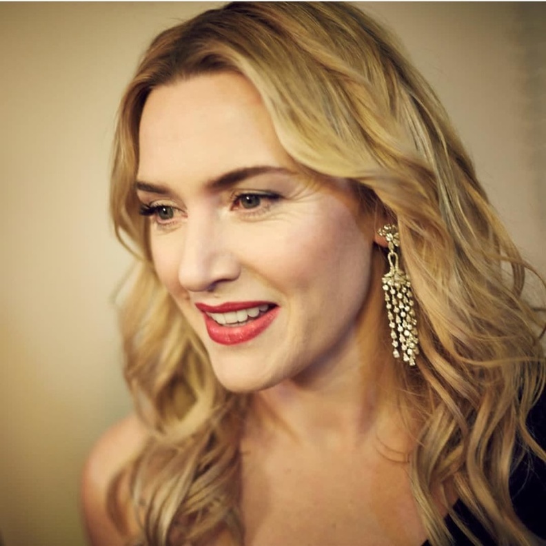 كيت وينسليت 