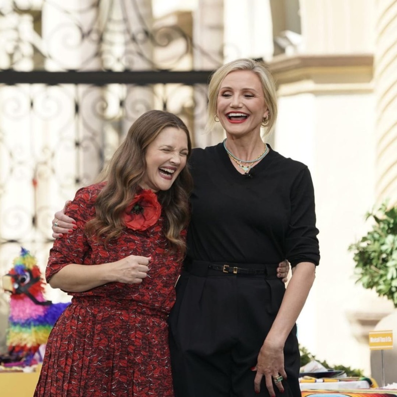 كاثرين هيجل وكيت هيدسون ودرو باريمور.. فتيات أحلام أفلام التسعينات ماذا يفعلن الآن؟