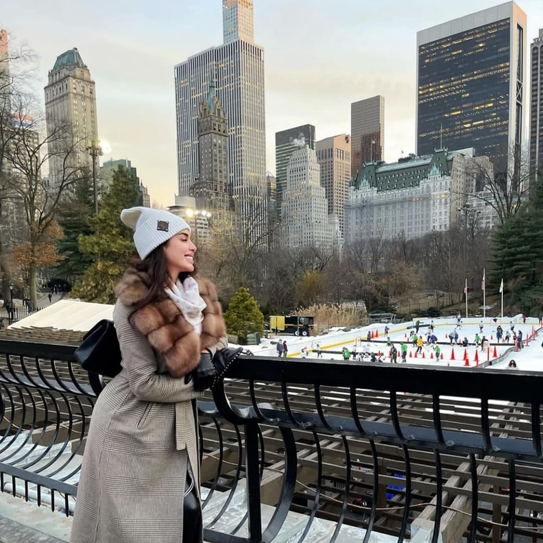 ياسمين صبري