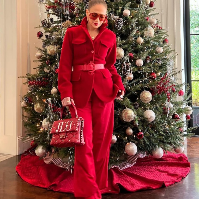 جينيفر لوبيز