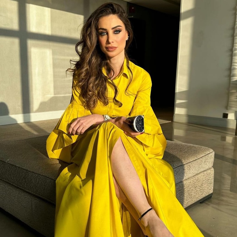 أنابيلا هلال