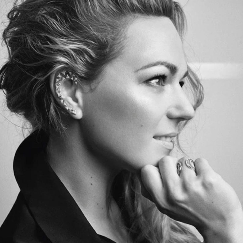 كارولين غاسبار