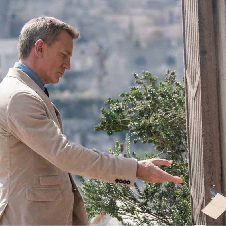 دانيال كريج 