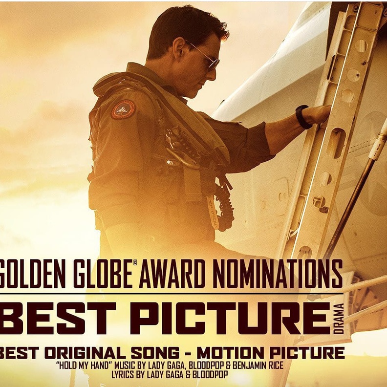 ترشيحات Golden Globes لعام 2022