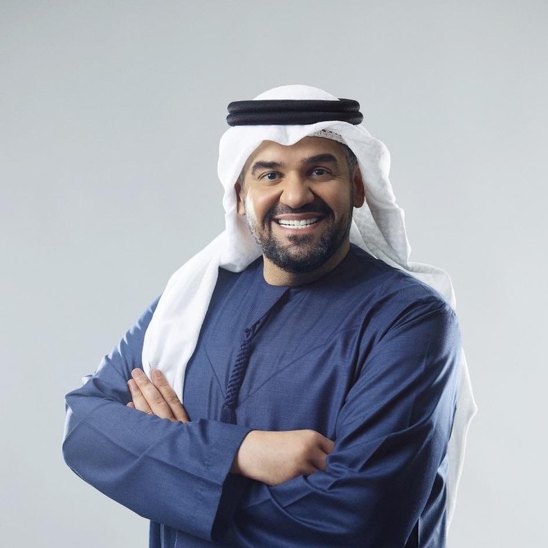 حسين الجسمي