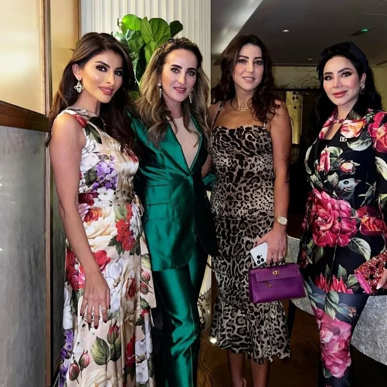 إطلالات قبل نهاية العام