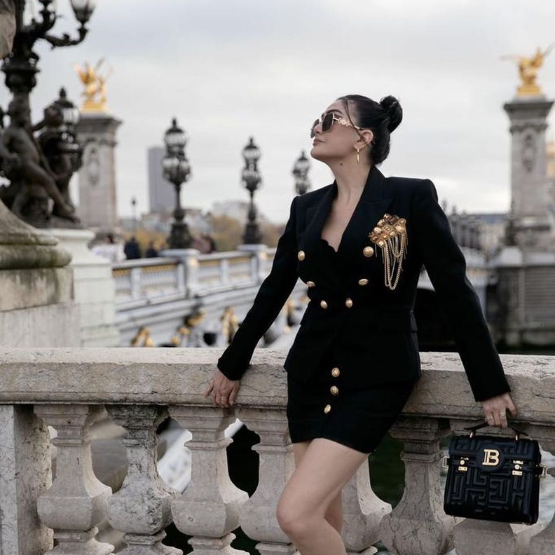 غادة عبد الرازق