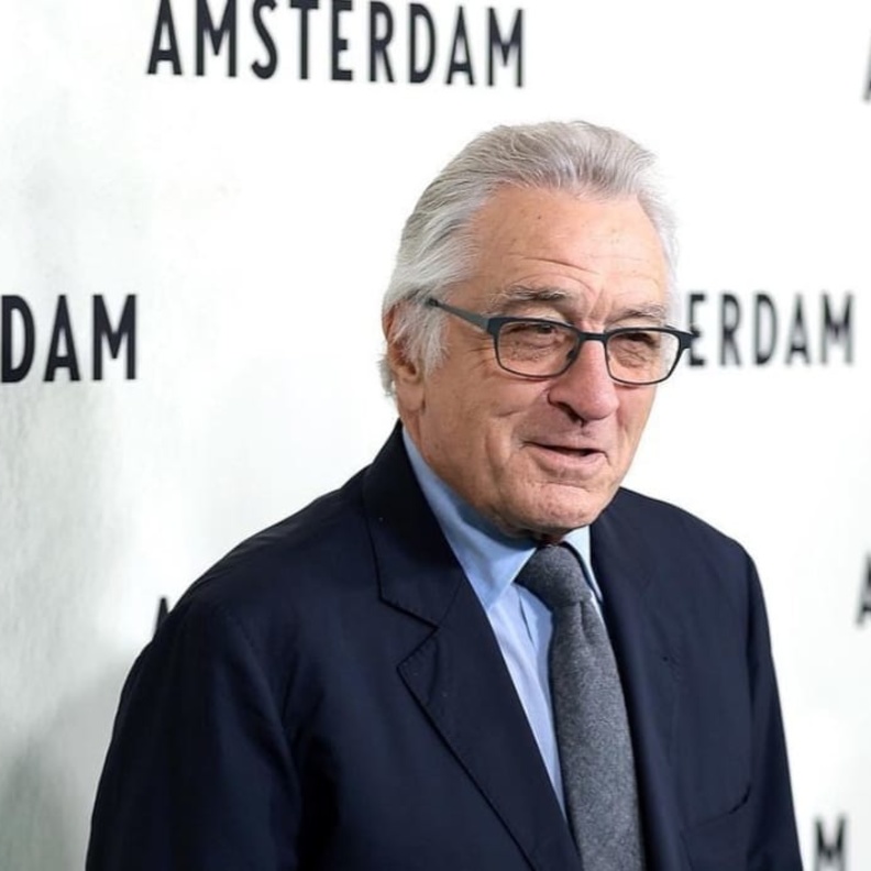 روبرت دي نيرو