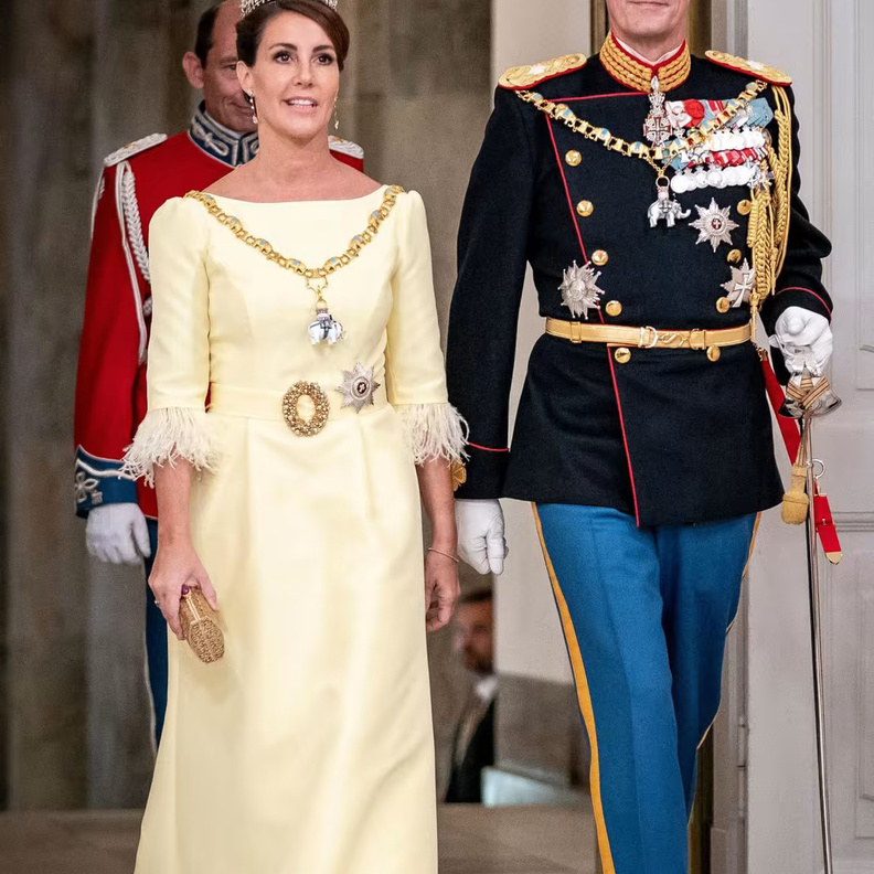 الأمير يواكيم وعائلته سينتقلون إلى الولايات المتحدة