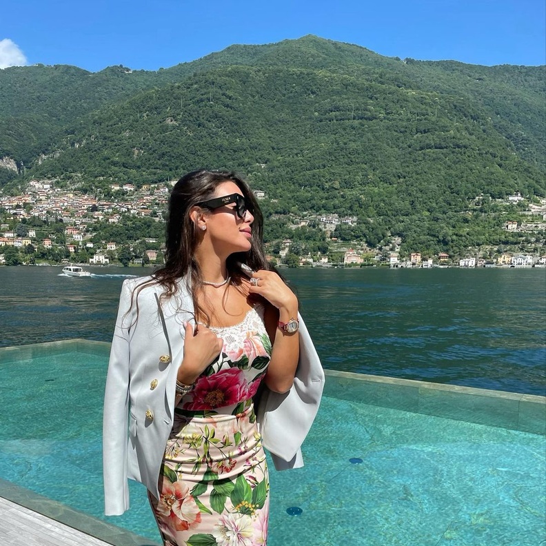 ياسمين صبري