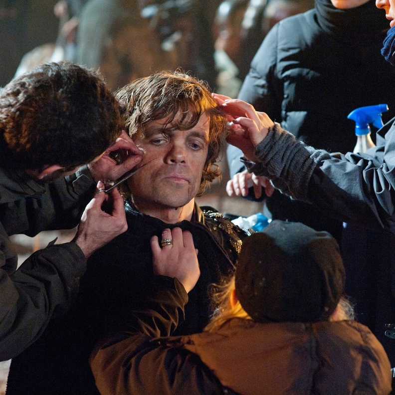 بيتر دينكلاج 