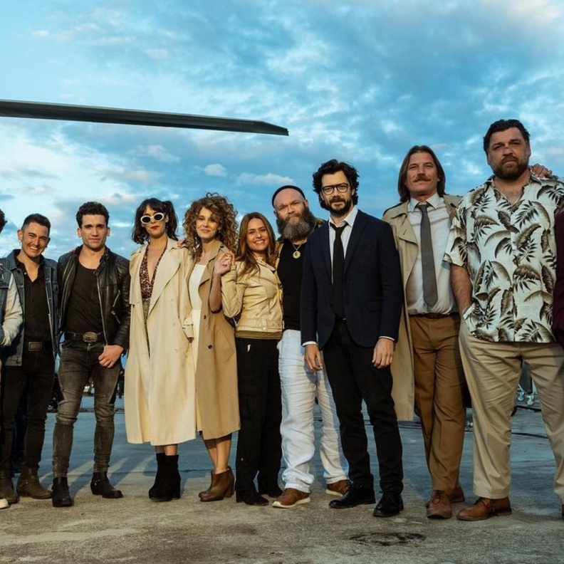 لاكاسا دي بابيل 