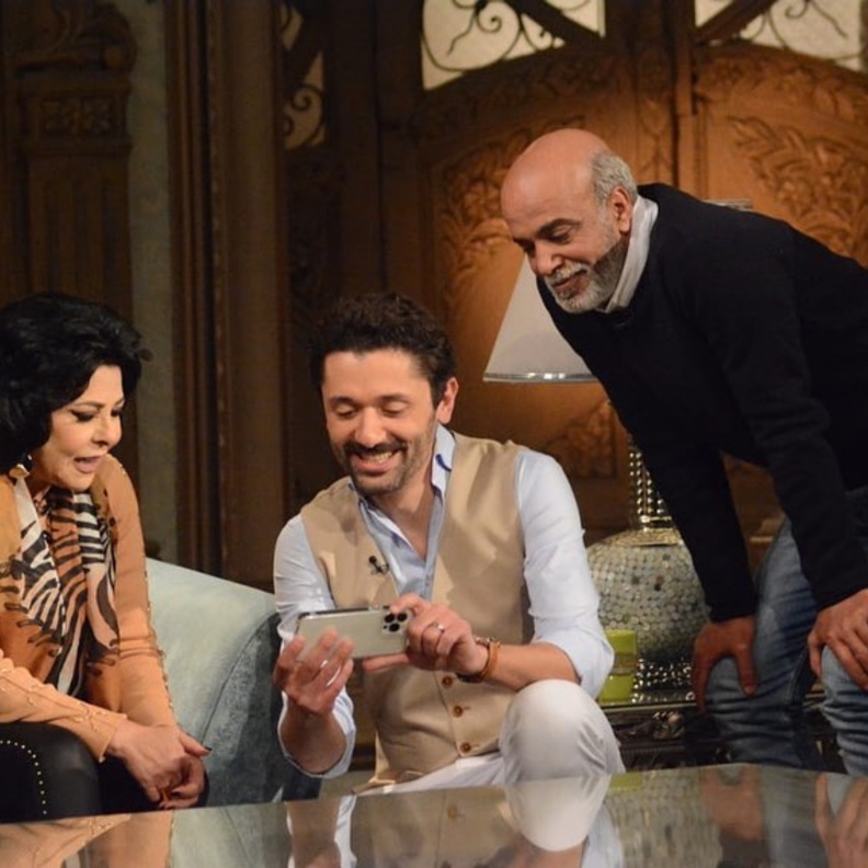 سليمان عيد وكريم محمود عبد العزيز