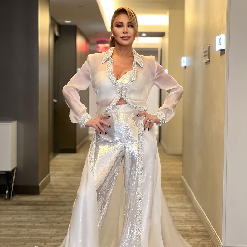 نوال الزغبي 