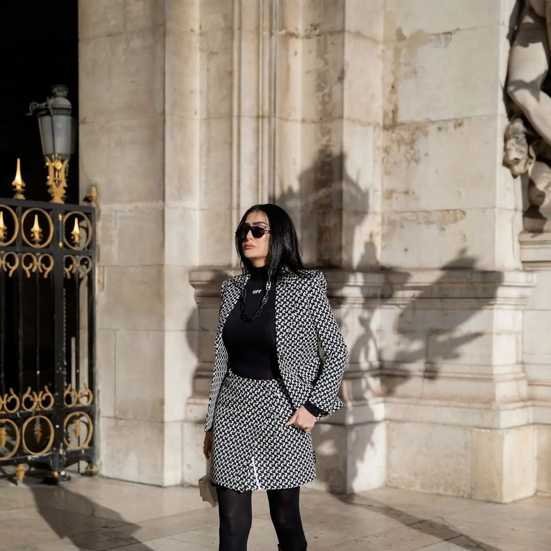 غادة عبد الرازق