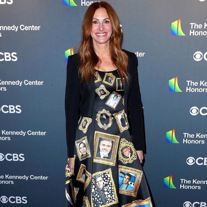 جوليا روبرتس