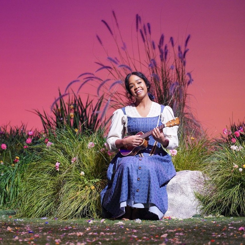 غابريلا ويلسون التي تعرف باسم إتش.إي.آر