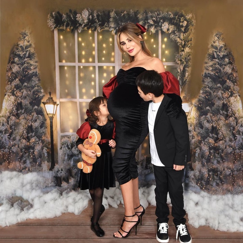 داليدا عياش