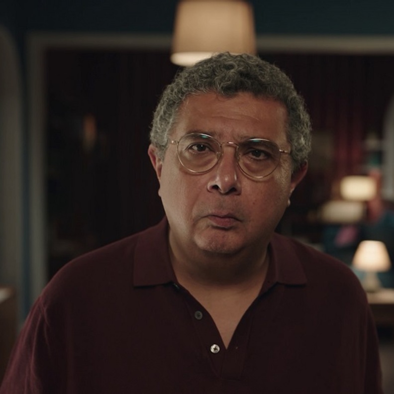 ماجد الكدواني 