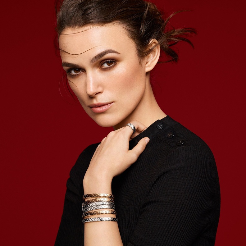 أجمل موديلات أساور ناعمة للتكديس هذا الشتاء