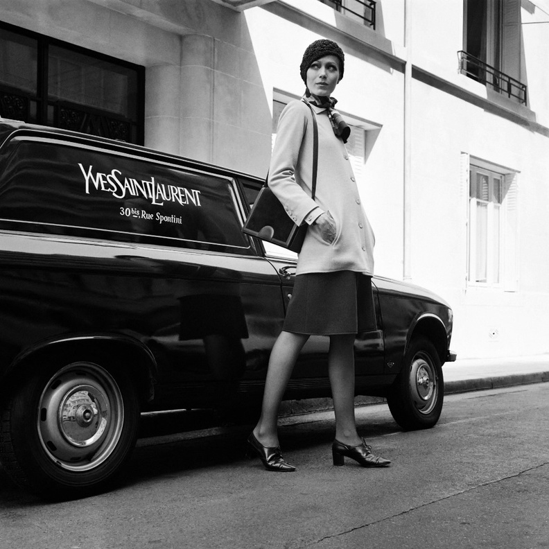 6 دور أزياء فرنسية غيّرت عالم الموضة