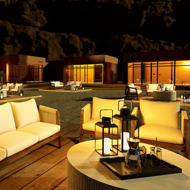 أزياء وادي عِشار