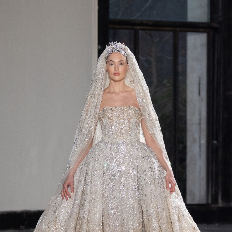 أسبوع الموضة في باريس@tonyward