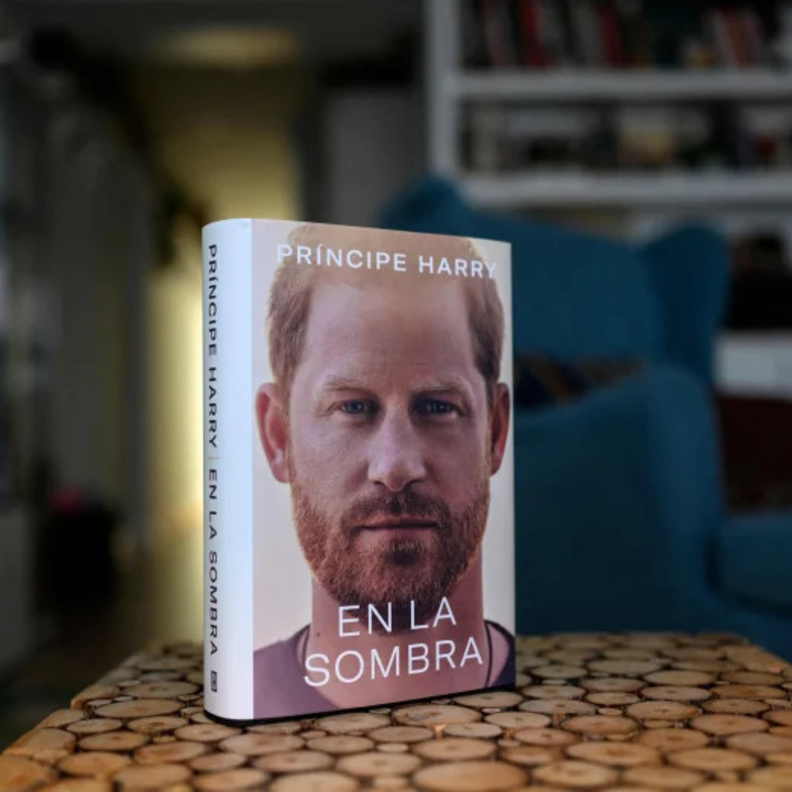 أكثر الأشياء الصادمة التي ذكرها كتاب الأمير هاري الجديد