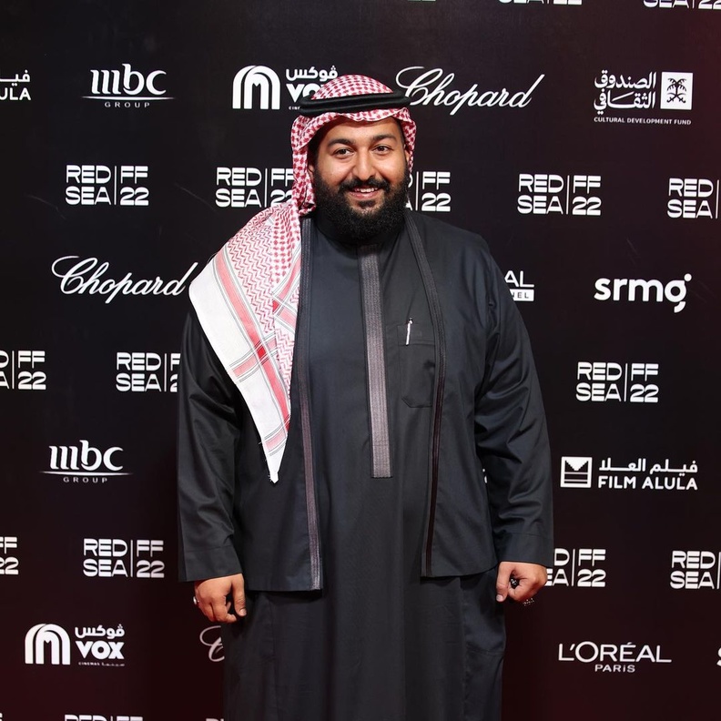 "الخلاط" في قائمة أعلى 10 أعمال مشاهدة على تنفلكس عالميا.. و"سطار" يعرض في صالات السينما البريطانية