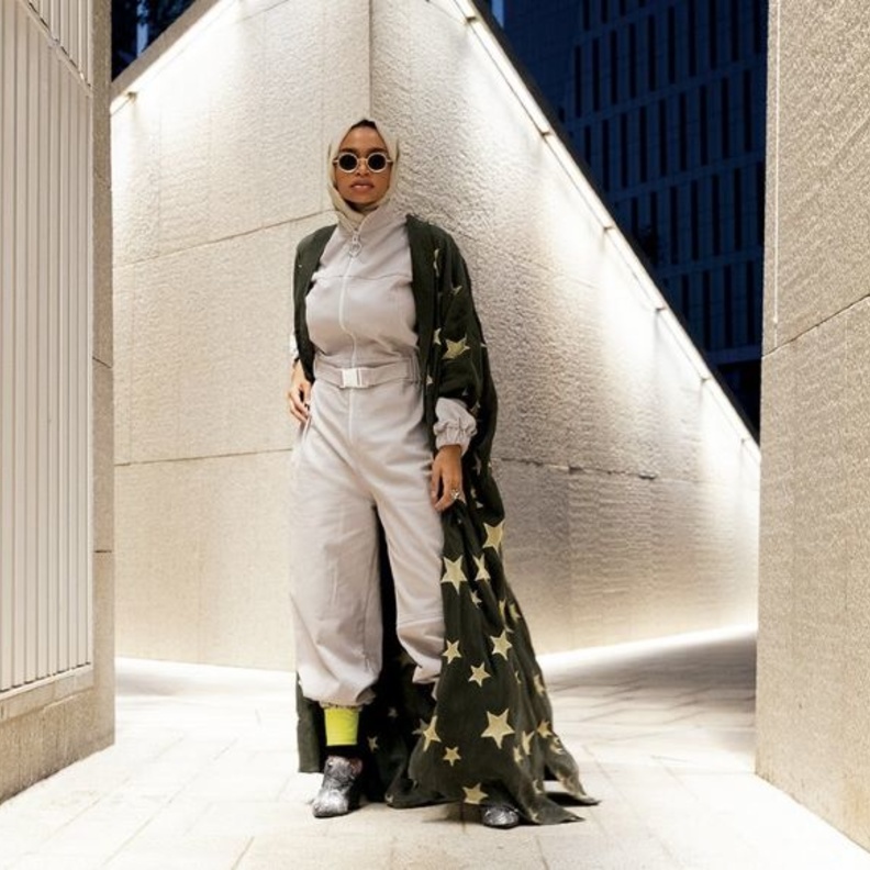 إطلاق برنامج "التقنية في الأزياء".. تعرفي على طريقة التقديم والأهداف والمدربين