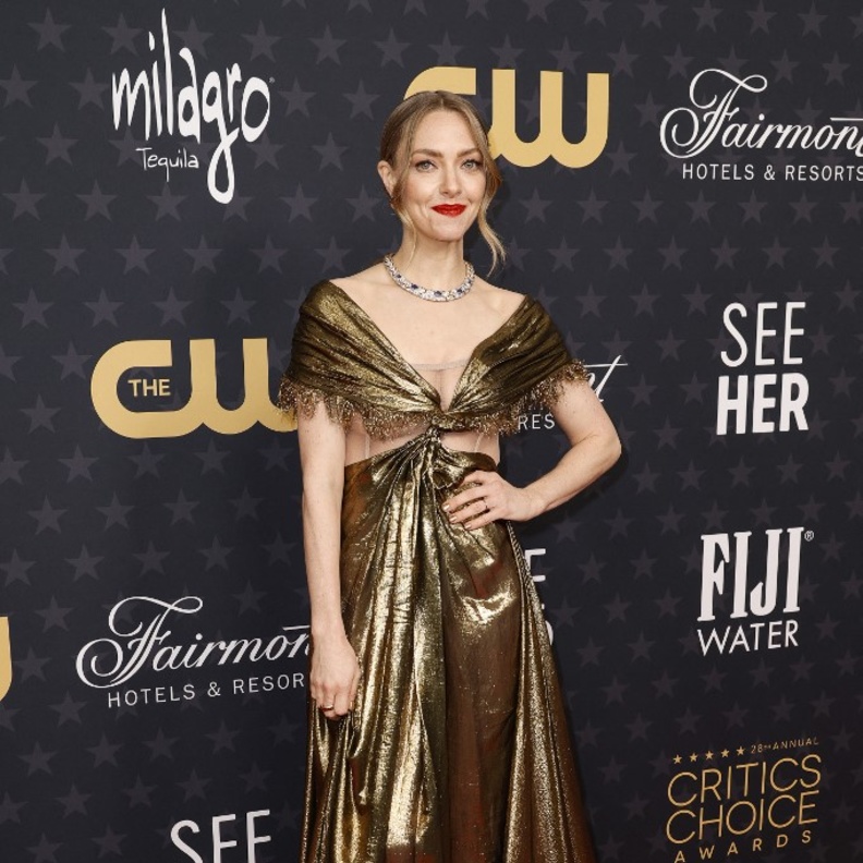 أجمل 22 إطلالة من حفل Critics’ Choice Awards لعام 2023